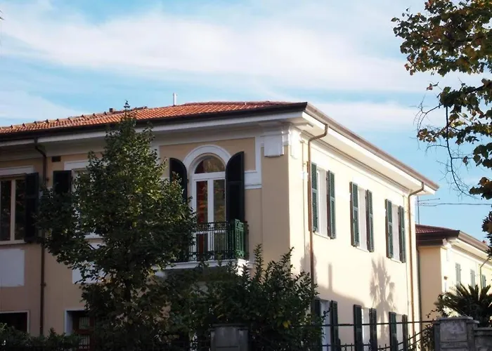 B&B Rossana Carrara