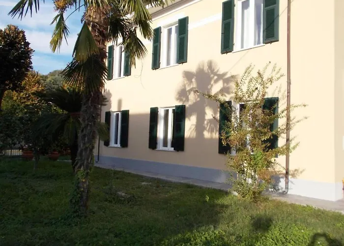 B&B Rossana Carrara
