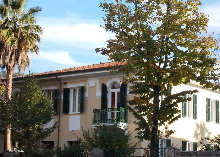B&B Rossana Carrara