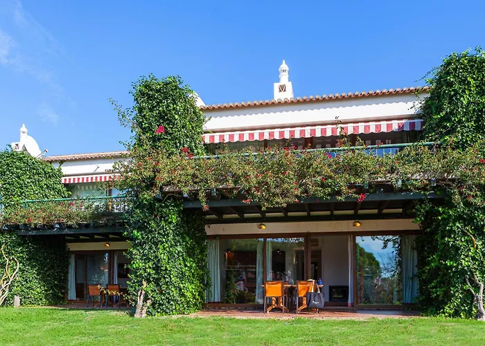 Pedras D'El Rei Hotel Tavira