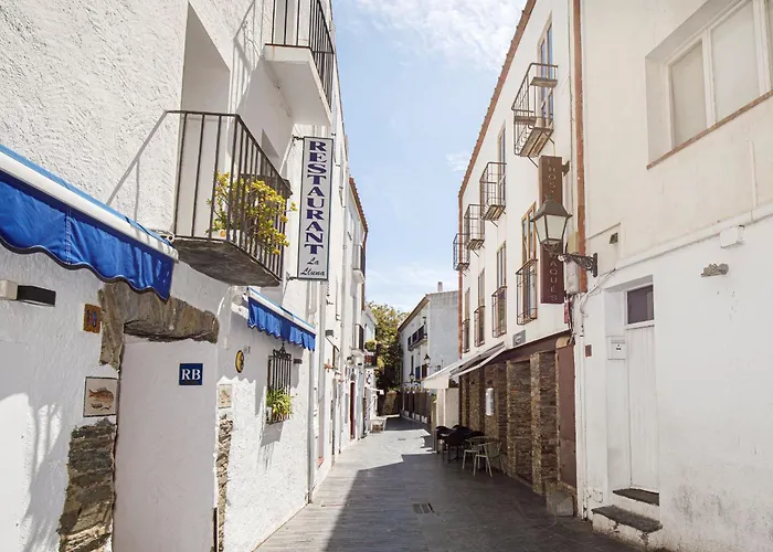 L'Hostalet de Cadaques