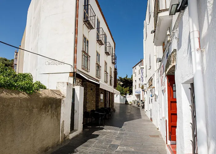L'Hostalet de Cadaques