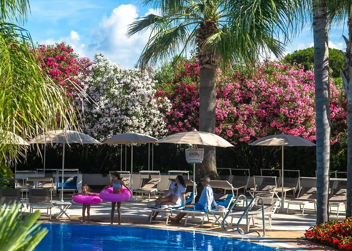 Oleandri Resort Paestum