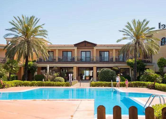 Hotel Santa Gilla Capoterra