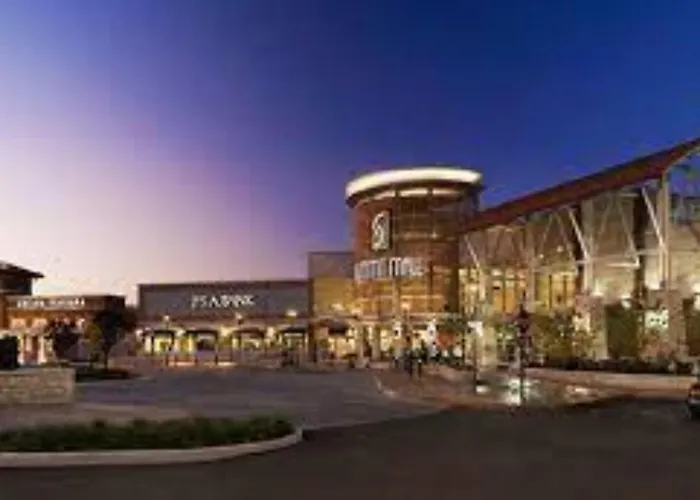 Holiday Inn Express - Akron Nw - Fairlawn, An Ihg Hotel