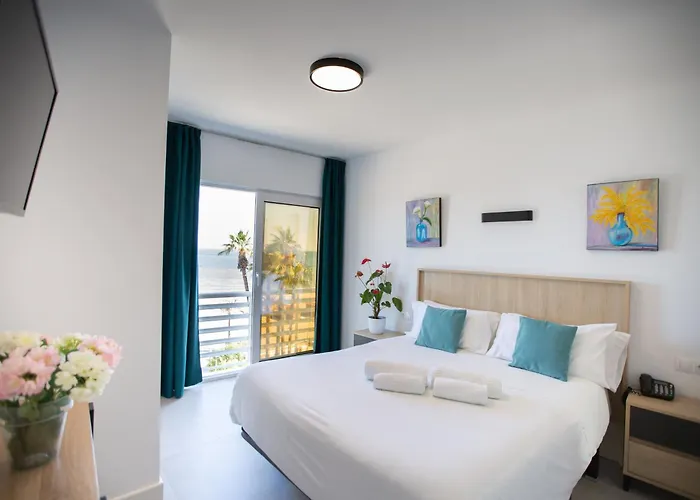 Hotel Mediterráneo