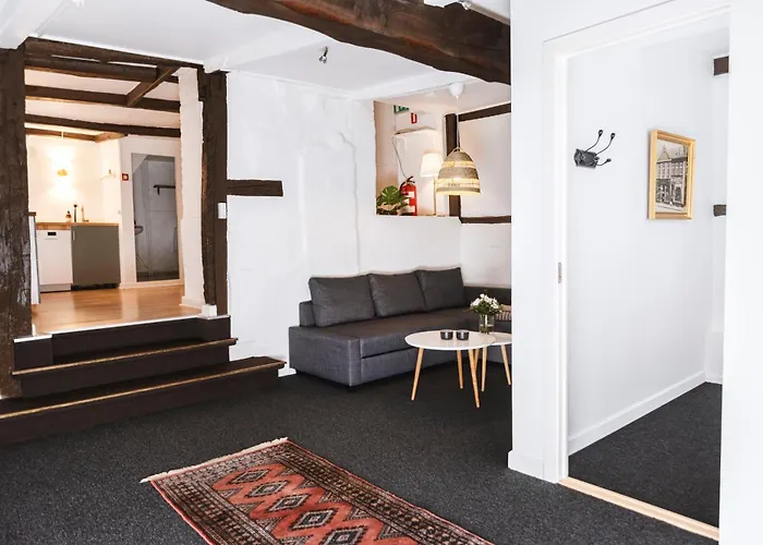 Hotels in Helsingør