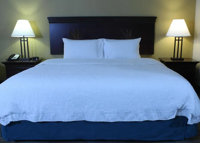 Hampton Inn Oxford-West