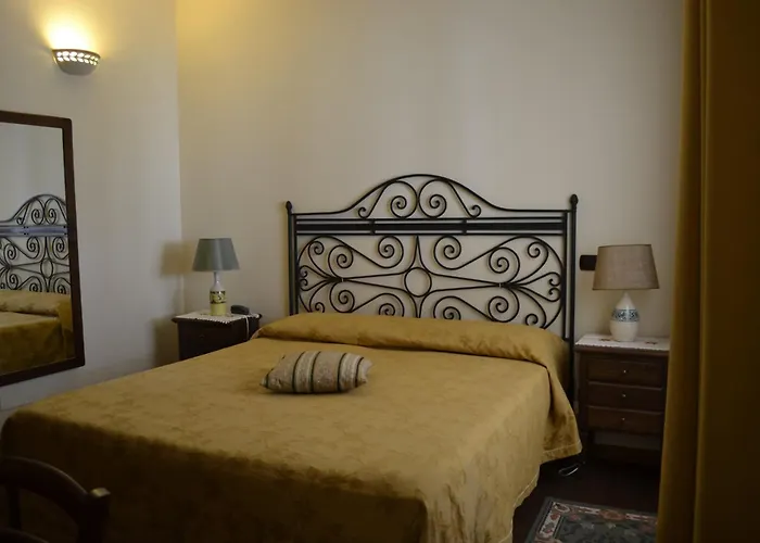 Masseria Gattamora Uggiano La Chiesa