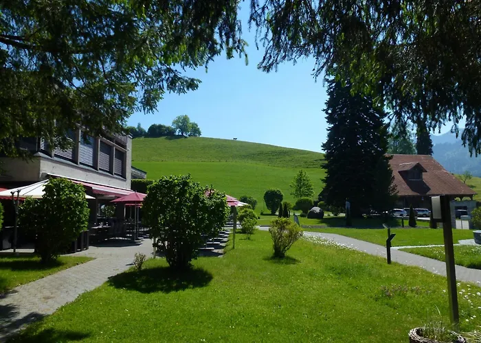 Hotels in Schwarzenberg