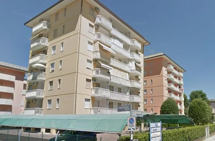 Hotel Mayer Bibione