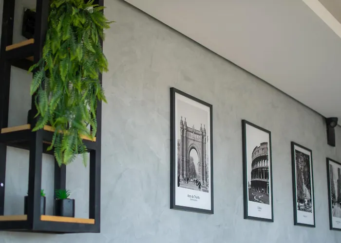 Pling Hotel Jataí