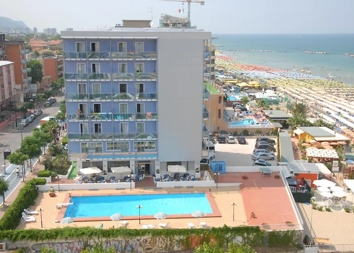 Hotel Majestic Pesaro