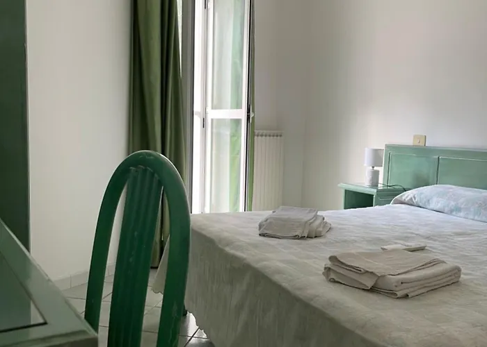 Albergo Olmitello - cucina vegetariana bio e tradizionale