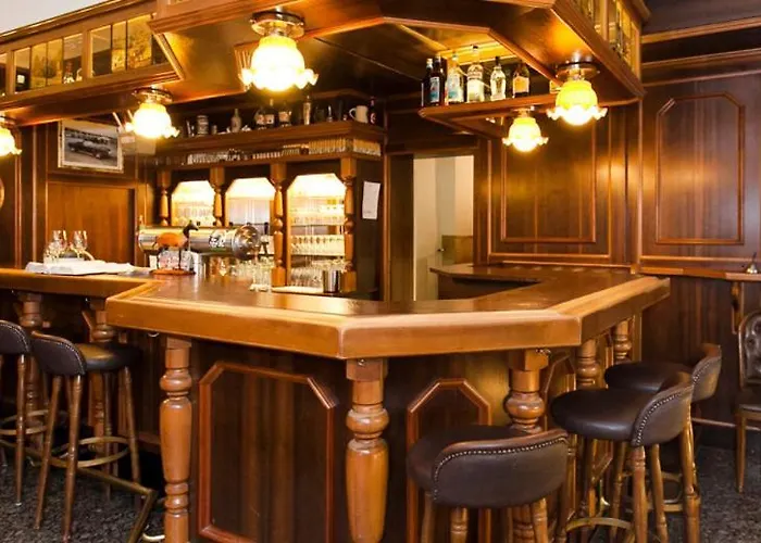 Hotel-Restaurant Breitenbacher Hof Hürth