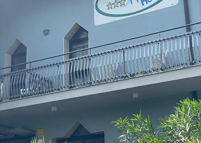 L'Approdo Hotel
