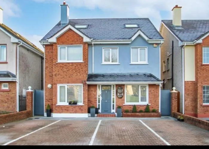 Almara Guesthouse Galway