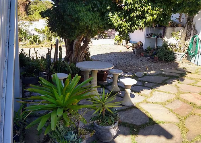 Águas de Carrancas FLATS Hotel