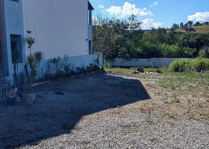 Águas de Carrancas FLATS