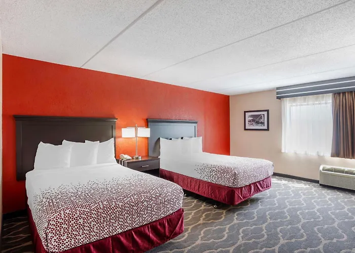 Blakeslee Hotels