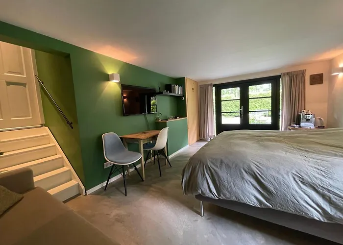 La Grange 28 Bed and Breakfast Bergen op Zoom