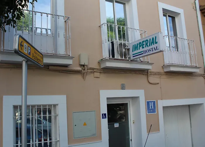 Hotel Imperial Mérida