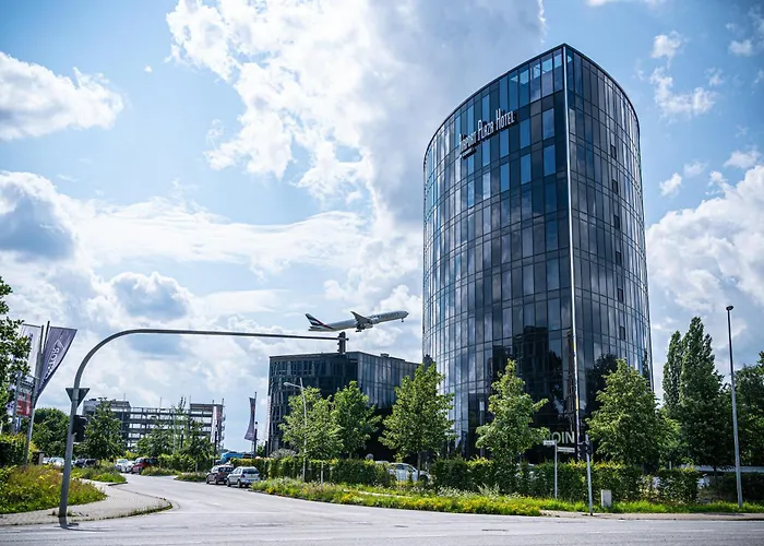 Hotels in Norderstedt