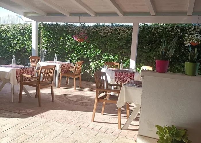 Valeri 'S Country House Sperlonga