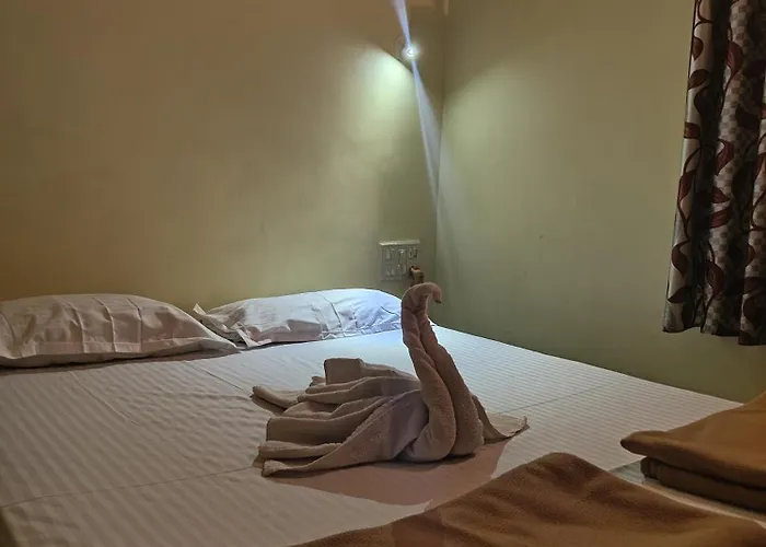 Malvan Hotels