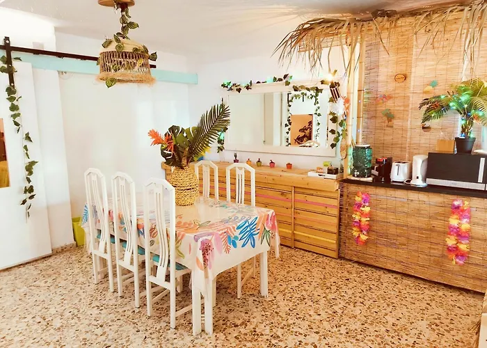 Wonder Rooms Nerja Guest House