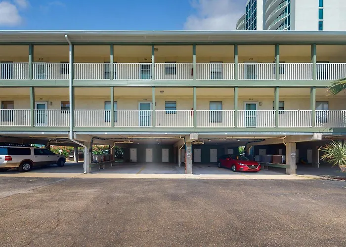 The Landing 203 By Meyer Vacation Rentals Gulf Shores