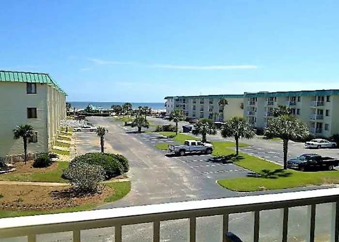 Gulf Shores Plantation Condos
