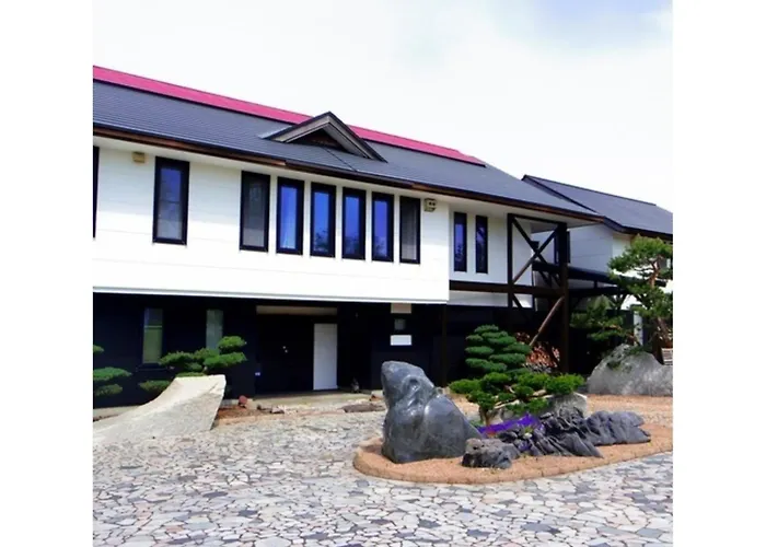 Auberge Kunsthaus - Vacation Stay 67195V