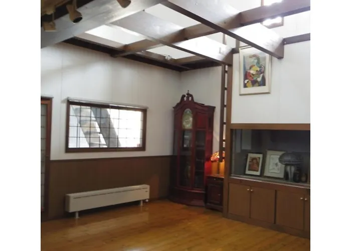 Auberge Kunsthaus - Vacation Stay 67857V