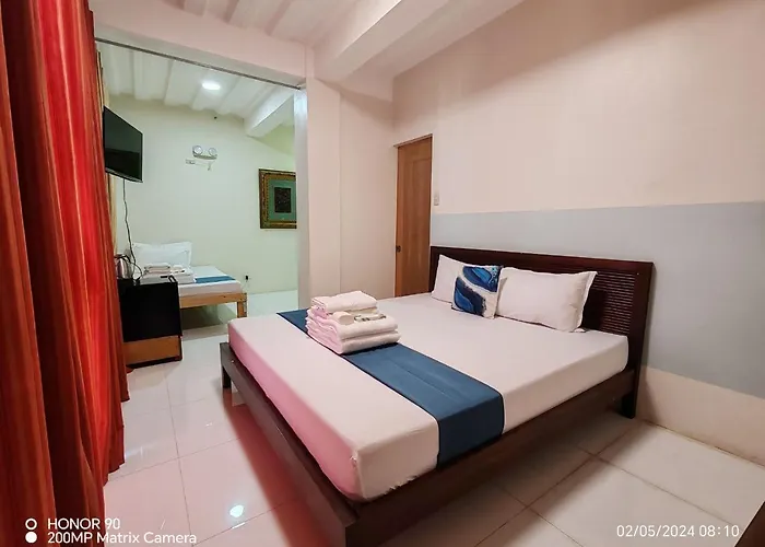 Kamalig Ng Caraga- Hotel Near Sm Mall Butuan