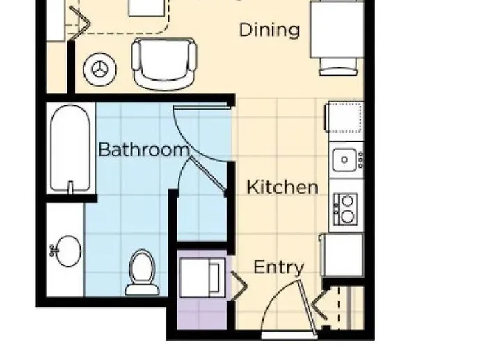 Worldmark Anaheim