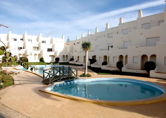 Vilamor Apartments Alvor