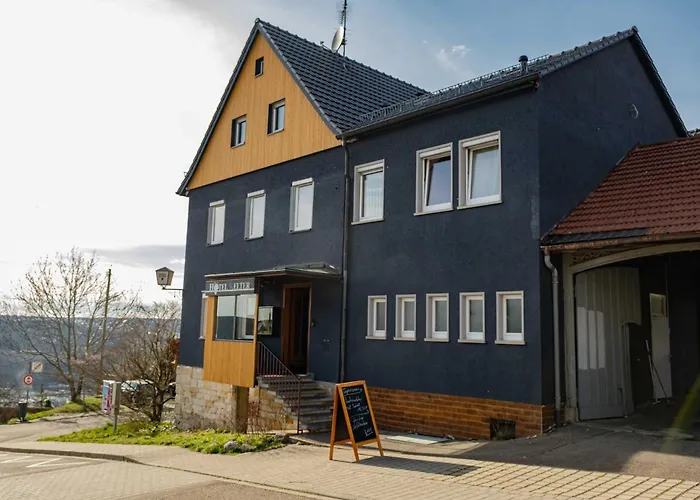 Hotel-Restaurant Kelter Esslingen am Neckar