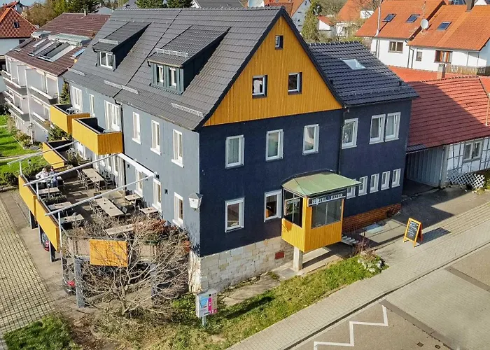 Hotel-Restaurant Kelter Esslingen am Neckar