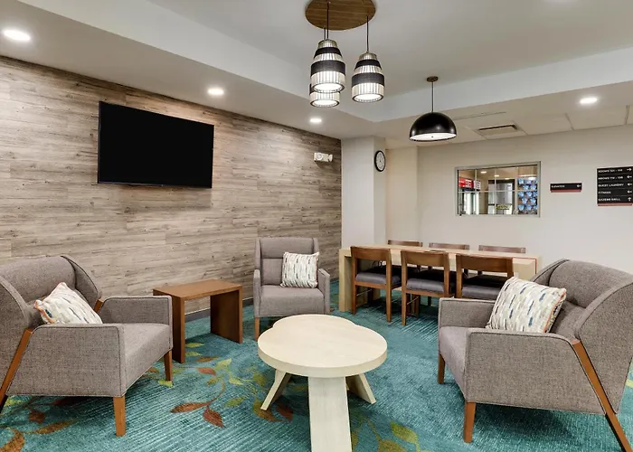 Candlewood Suites Lexington By Ihg