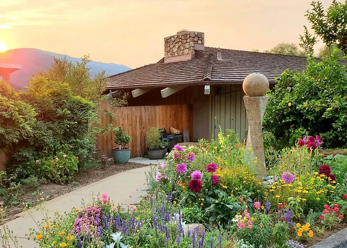 Carmel Valley Lodge