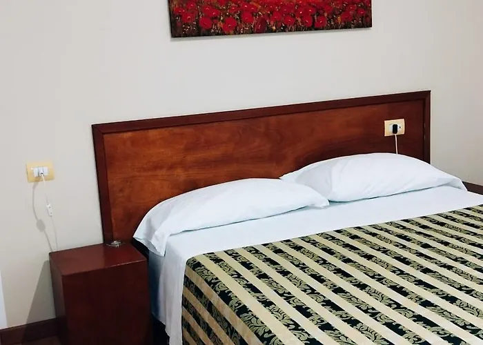 Hotel Nicolaj Polignano a Mare