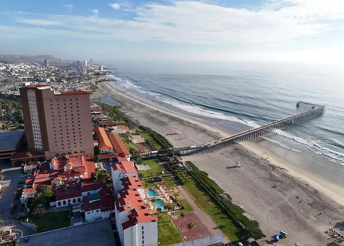 Rosarito Beach Hotel