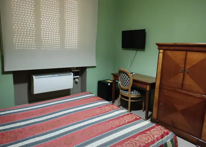 Hotel Plaza Taranto