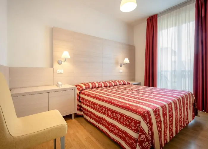 Hotel Palladio Caorle