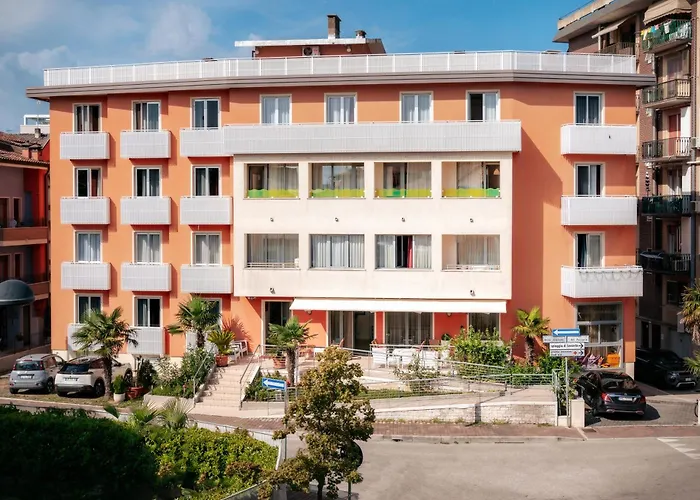 Hotel Palladio Caorle