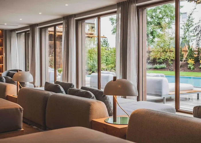 PURE Resort Ehrwald