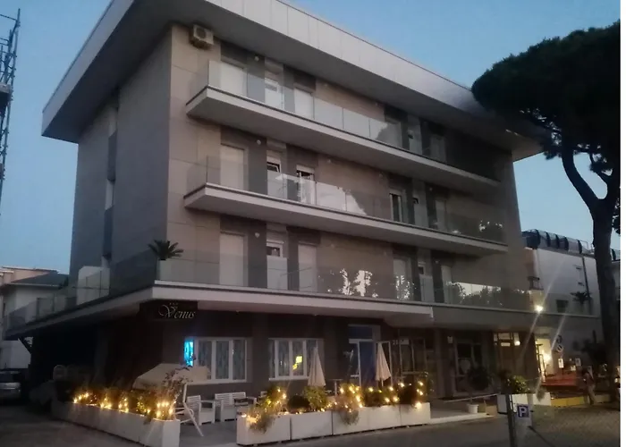 Hotel Venus