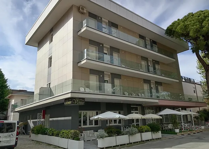 Hotel Venus