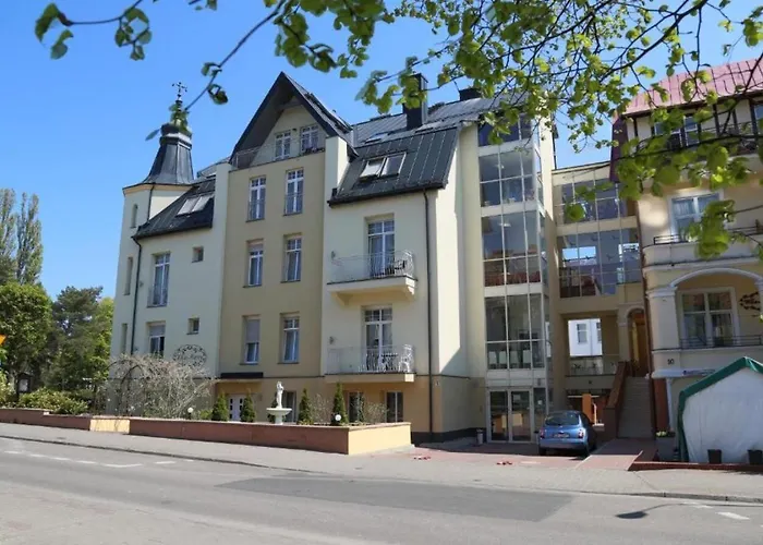 Villa Merry